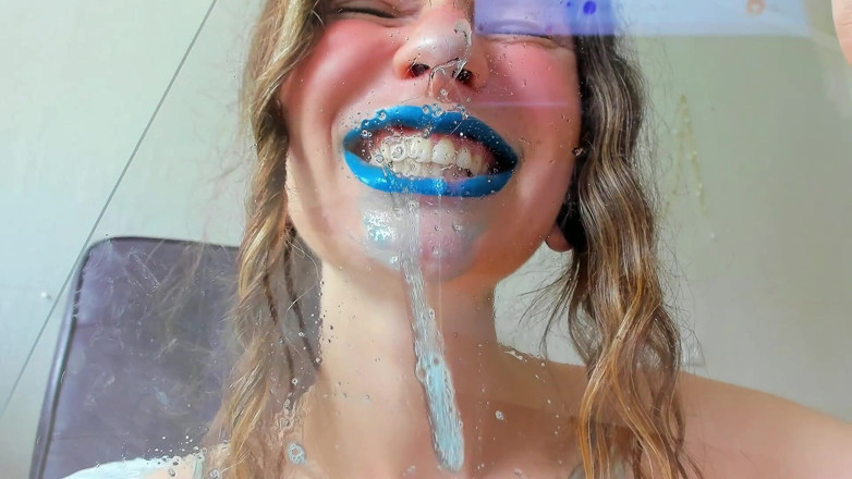 Rarible Diamond: Sirena beso francés