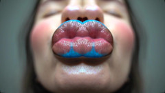 Rarible Diamond: Mesmerazing Lipsii 믹스