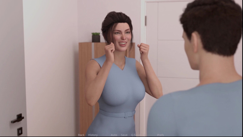 Wickedgammes studio: Studenți Universitari Fără Control (partea 3)