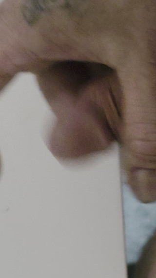 DirtyDieselDaddy: Puxando um pau estressado