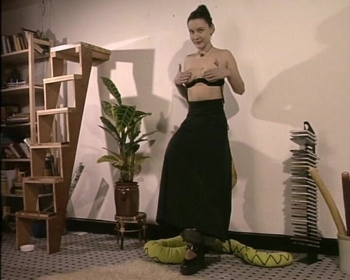 YOUR FIRST PORN: Я люблю романтику при свічках