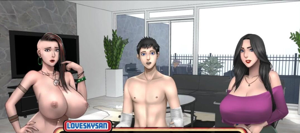 LoveSkySan69Real: Banliyö prensi - bölüm 14 loveskysan'ın seksi nuru masajı