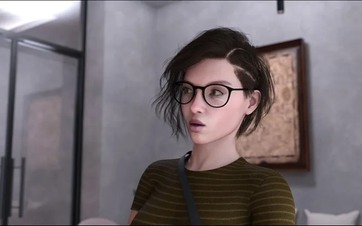 IAsura Gaming: Professor Mrs. Gillsberg Likes to Take Charge of Me - Small...