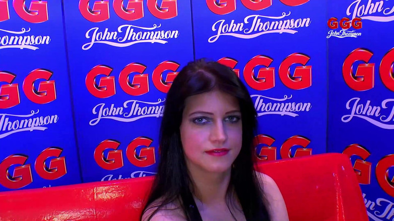 CASTING GIRLS want to FUCK: 大きな胸を持つ大学生美女が集団でヤングされる