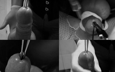 Deutsche Dominanz: Uvnitř peehole