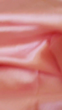 POV Fucking in Satin Silk Fetish