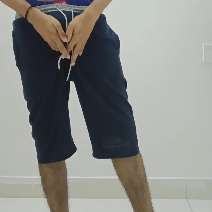 slayboy69: Ragazzo eccitante si spoglia e viene