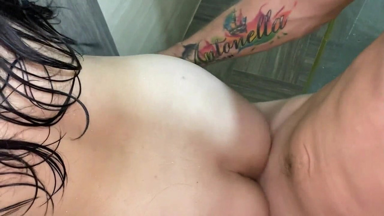 SAMANTA: Mám sex se svým nevlastním otcem, hodně miluje moji kundičku...