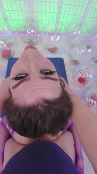 Süße behaarte muschi, tiefe penetration