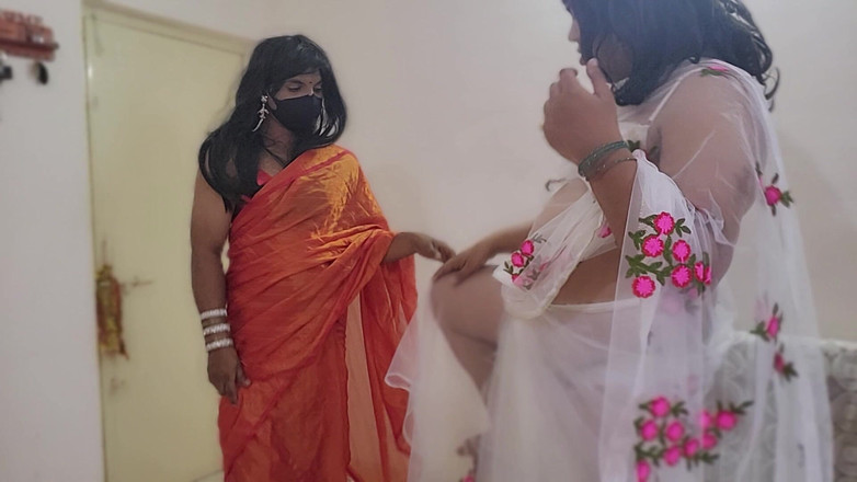 Indiansissychubby: Chinal को मेरी सेवा करने की जरूरत है