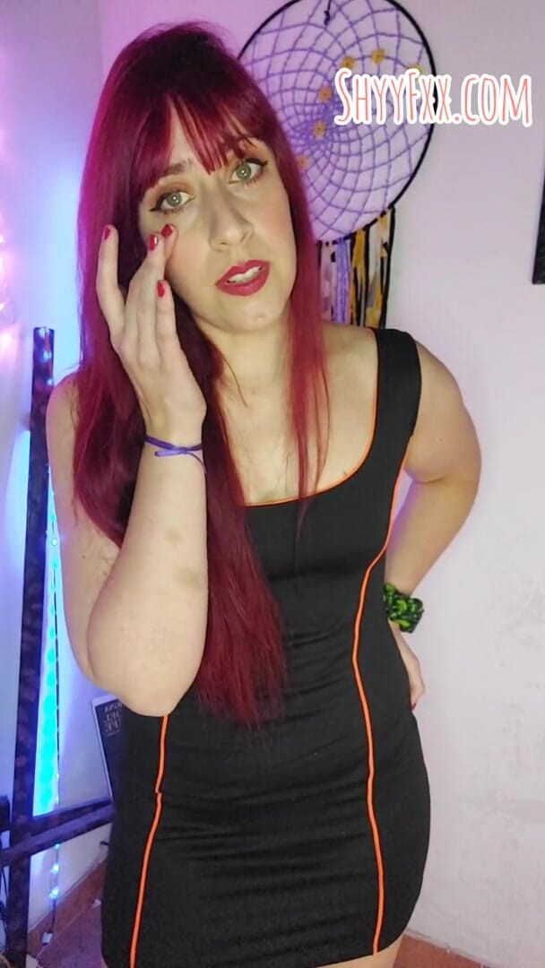 Tu Gauchita Argentina: 骗子为我收集我继妹的债务并寄给我！JOI 角色扮演