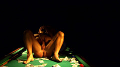 DEUTSCHLAN PORNO XXX: Belden bağlamalı ve göt yalamalı anal seven lezbiyenler