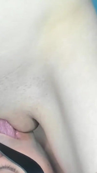 Facesitting and hubby drinks all my vagina juice