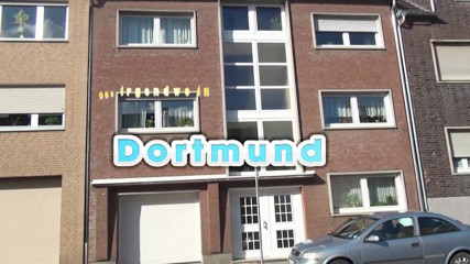 Deutschland porn: do ghante kiraaye ki veshya