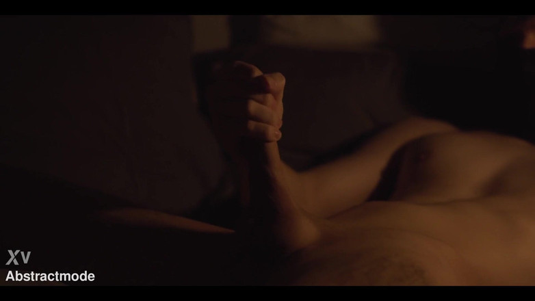 Abstract_Mode8: pria 23 tahun lagi asik