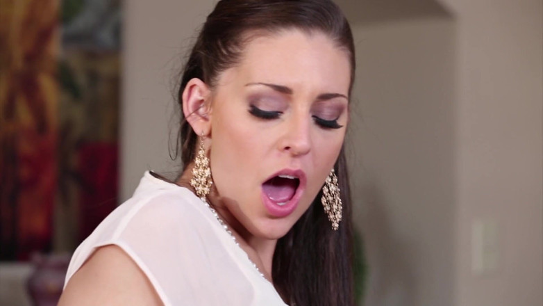 SweetheartVideo: Lesbian Analingus Scene 1 Taste of Anal