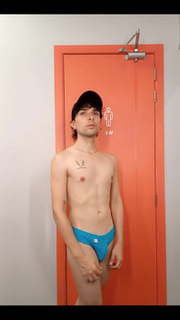 Gym Workout