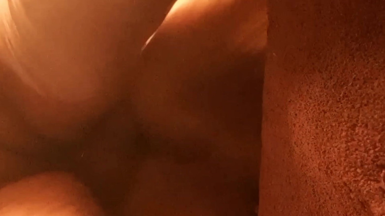 Oma elderfart: Elderfarts Saga Oma anální nový asshole dildo