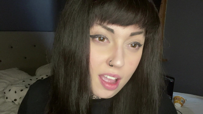 Miss Valentina: Sega con la moglie in casa istruzioni per sborrare