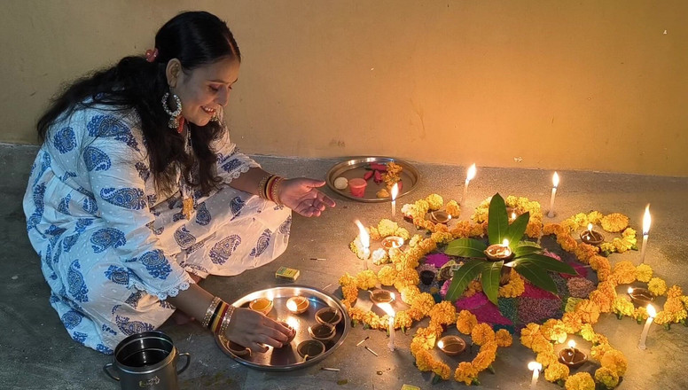 pujaprem: Happy Diwali