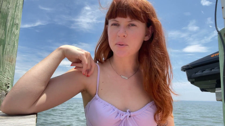 Goddess Krystal: Vacation Humiliation