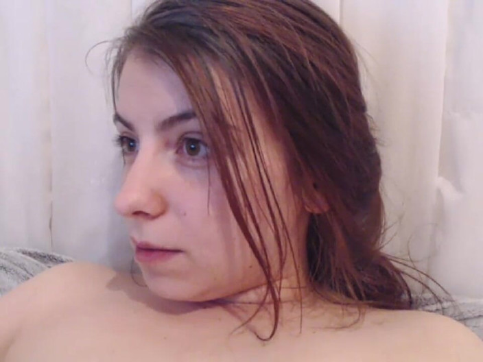 Katherine Squirt: Fetiches fumam cuzinho de perto, porra, conversa suja