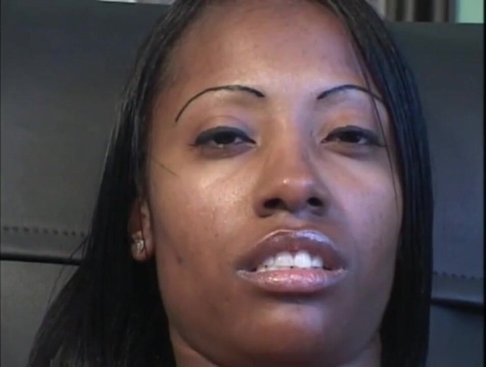Africans Orgasm: 대물 자지에 따먹히는 거대한 흑인 엉덩이 소녀