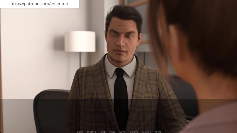 Johannes Gaming: Inside Jennifer - dientot