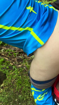 Mx Gays Outdoor Fun
