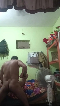 Desi Pooja Bhabhi Devar Jabardast Chodai