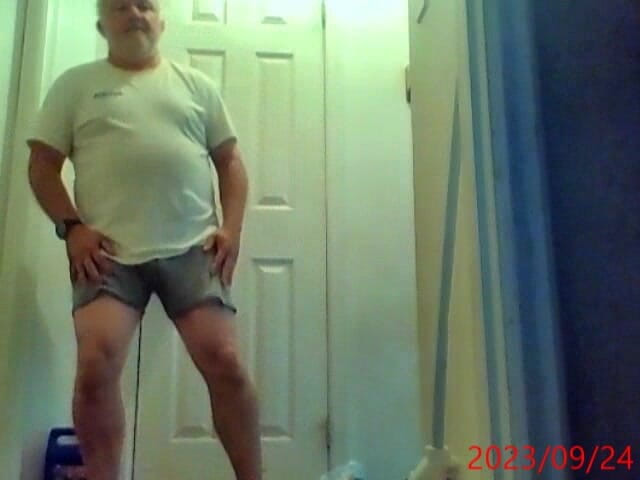Sexyopenbadboy: Spogliarello