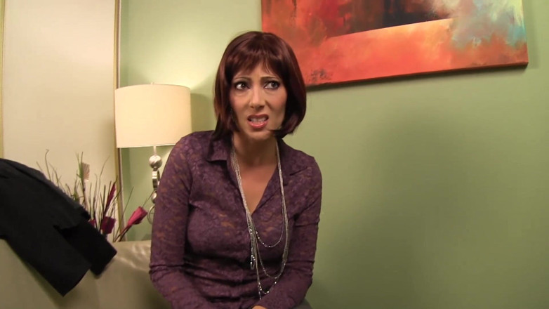 Taboo Handjobs - Liberated Eye: My Wife's Best Friend Jacked Me off! Zoey Holloway &amp; Michael...