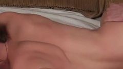 Desperate Amateurs Val Gets Banged by Her Man