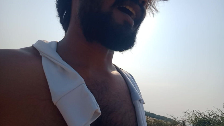 KUMBHA MANOJ KUMAR: Xhard Star India Update - Forest Area in Private Island