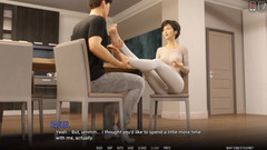 Miss Kitty 2K: Univerzita problémů 131 - fantazie učitele od Misskitty2k