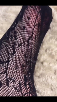 Sexy nohy