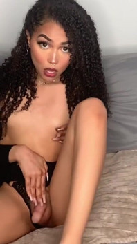 Solo Sexy Time
