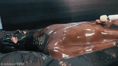 RubberTFD: ユニット 13 - Vacbed Moanline
