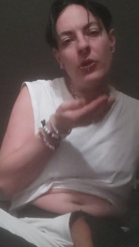 Jerking off