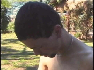 Shemale videos: Eufkf Latina seksi Transeuxl oleh Tiwnk di luar hutan