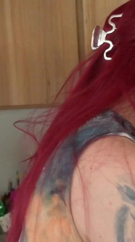 Stepmommy: the Nympho Unleashed