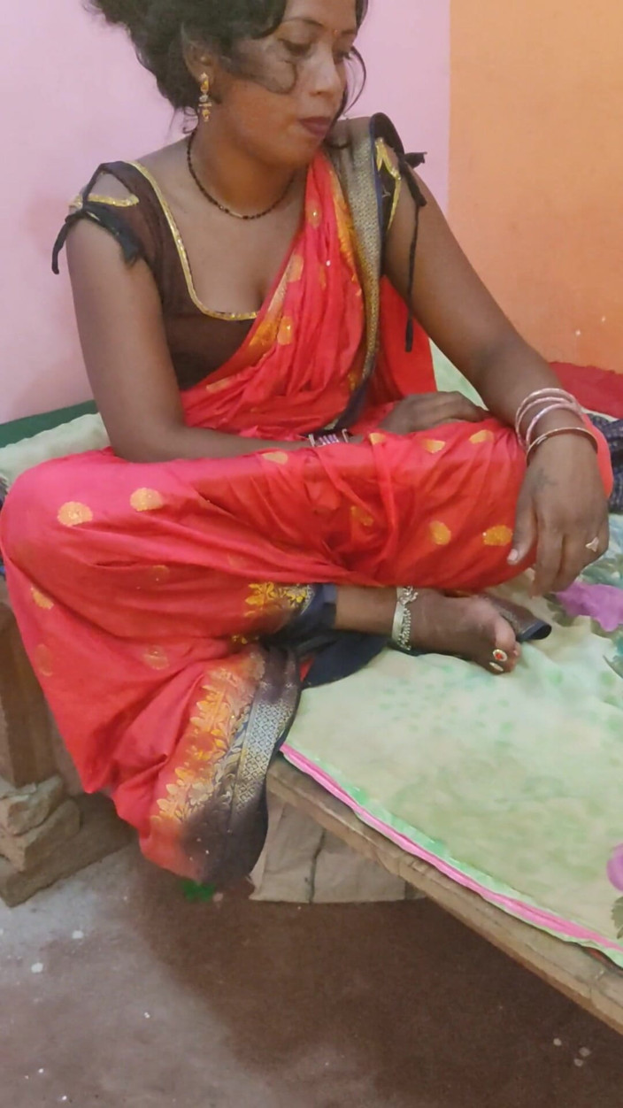Mamta-Bhabhi-76xx: Jilat pepek bhabhi India dan kongkeknya lagi, jilat pepek makcik...