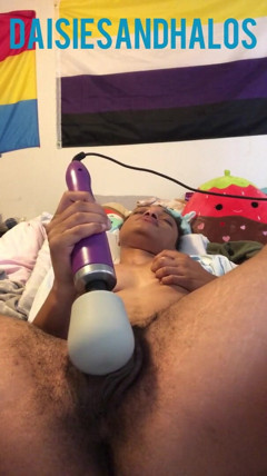 Daisiesandhalos: Vamos a juntar esta leche de la mañana