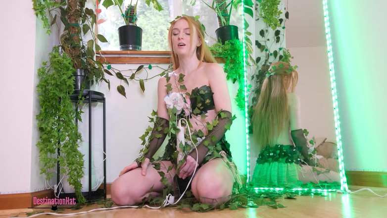 Destination Kat: 2025 Orgazmy