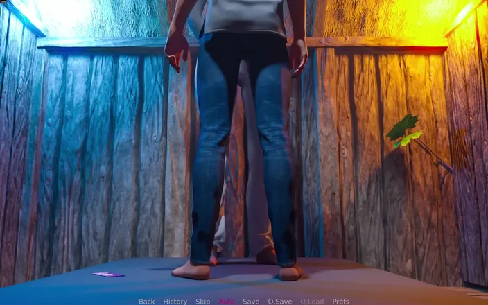 Porngame201: Being a Wife Update 6 to Be Continue