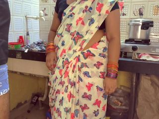 Your_Suman: Ma belle-mère a besoin d'aide pour faire la cuisine