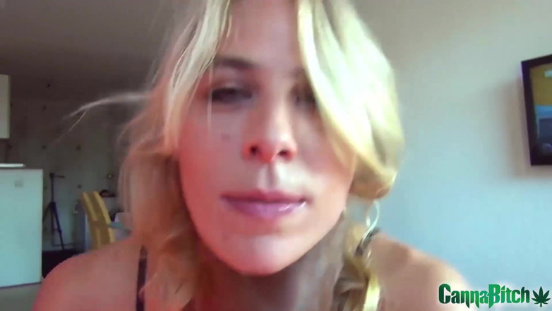 Cumbizz: BBC Deep down my throat! MILF got slammed