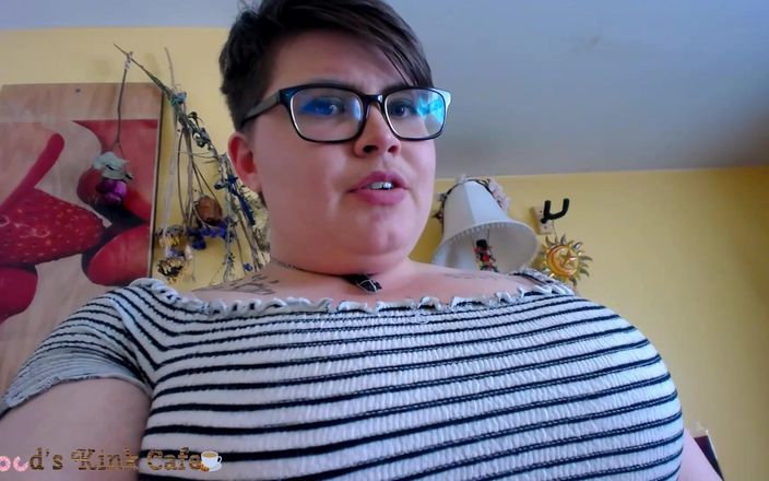 Weird Wood: Mukbang Youtuber se engorda y pesa