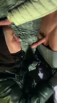 Cumming cargas en boca compilación vilu vidish