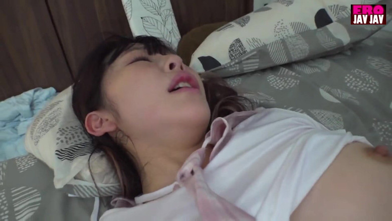 Eros-JavJav: Một đêm khoái cảm tuân thủ quy tắc với một cgirl -pt2